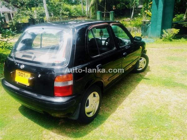 Nissan K11 1996 Cars For Sale in SriLanka 