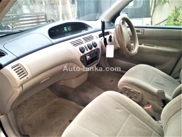 Toyota Vista 2015 Cars For Sale in SriLanka 