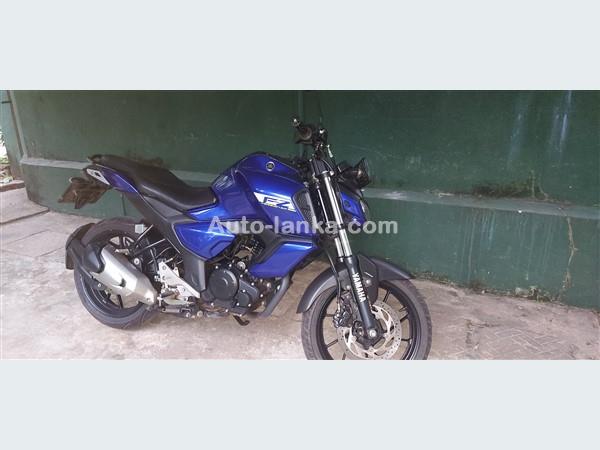 Yamaha FZ V3 2020 Motorbikes For Sale in SriLanka 