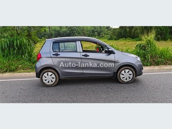 Suzuki Celerio 2015 Cars For Sale in SriLanka 