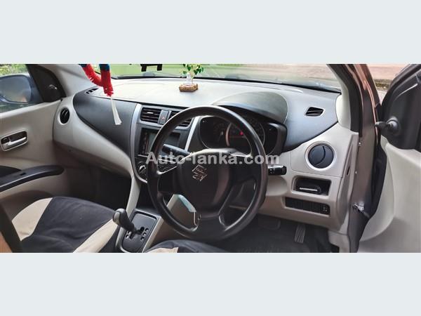 Suzuki Celerio 2015 Cars For Sale in SriLanka 