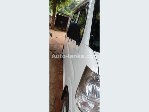 Suzuki every 2018 Vans For Sale in SriLanka 