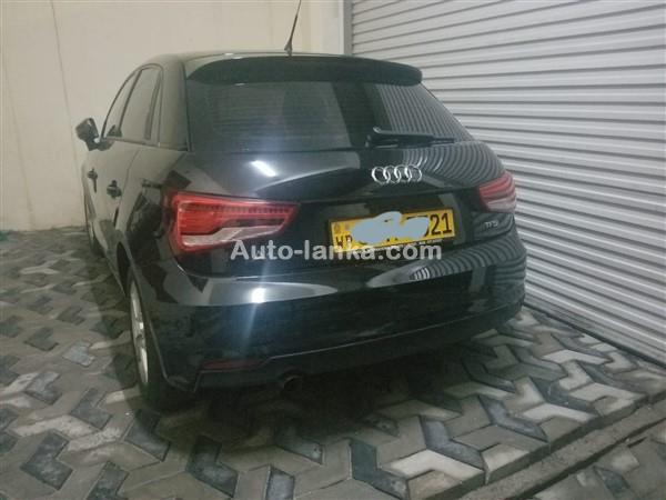 Audi A1 2017 Cars For Sale in SriLanka 