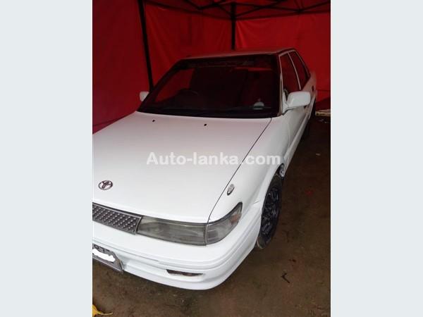 Toyota Corolla Sprinter 1990 Cars For Sale in SriLanka 