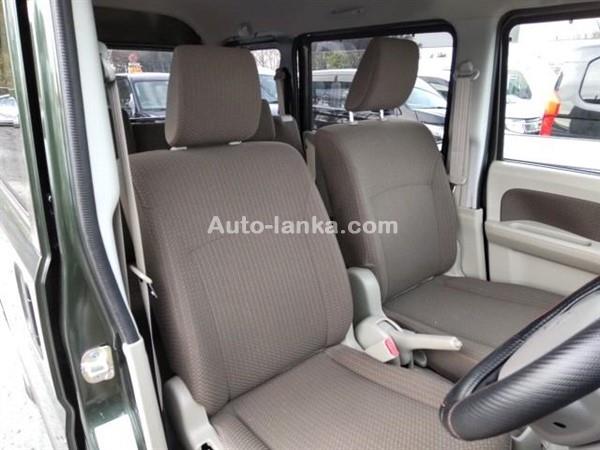 Suzuki EVERY /ATRAI (DA17V/S321V) 2015 Spare Parts For Sale in SriLanka 