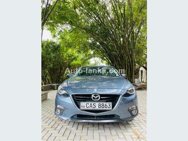 Mazda 2014 2014 Cars For Sale in SriLanka 
