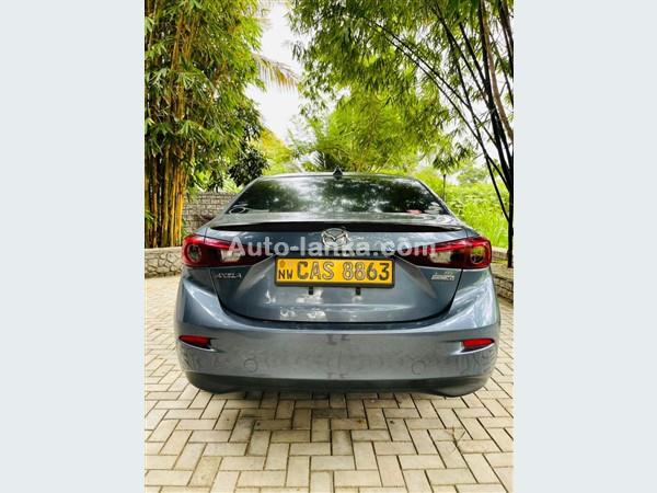 Mazda 2014 2014 Cars For Sale in SriLanka 
