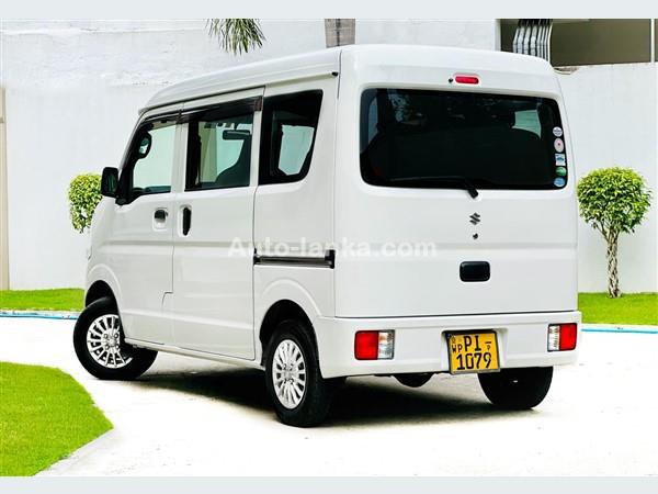 Suzuki Suzuki Every 2015 Vans For Sale in SriLanka 