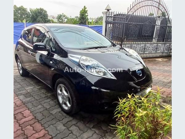 Nissan Leaf G Grade 2012 Cars For Sale in SriLanka 