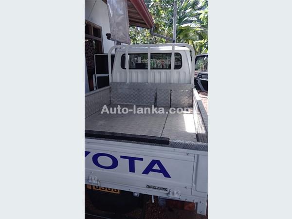 Toyota Dyna 1988 Others For Sale in SriLanka 