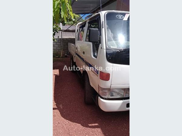 Toyota Dyna 1988 Others For Sale in SriLanka 