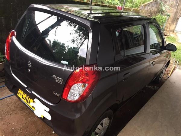 Suzuki Alto 800 2015 Cars For Sale in SriLanka 