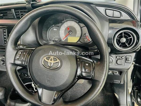 Toyota Vitz edition 2 2018 Cars For Sale in SriLanka 
