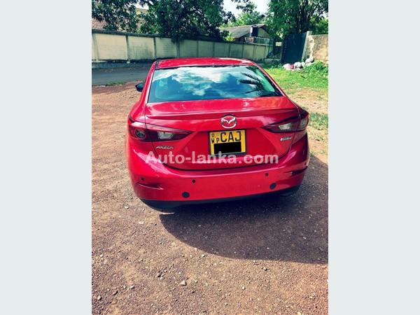 Mazda Axela 2013 Cars For Sale in SriLanka 