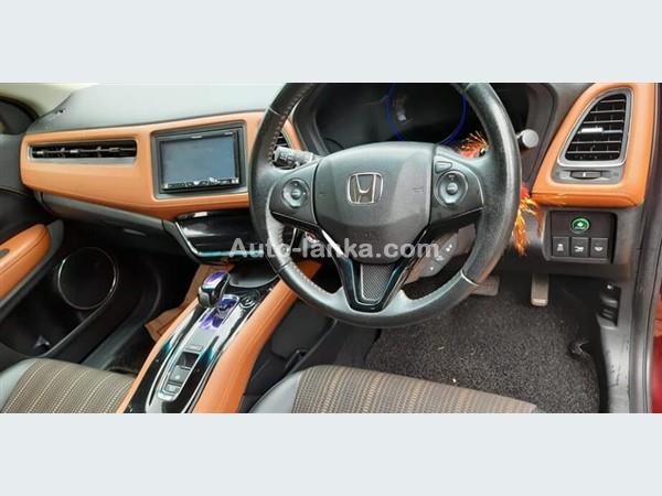 Honda vezel Z orange 2014 Jeeps For Sale in SriLanka 