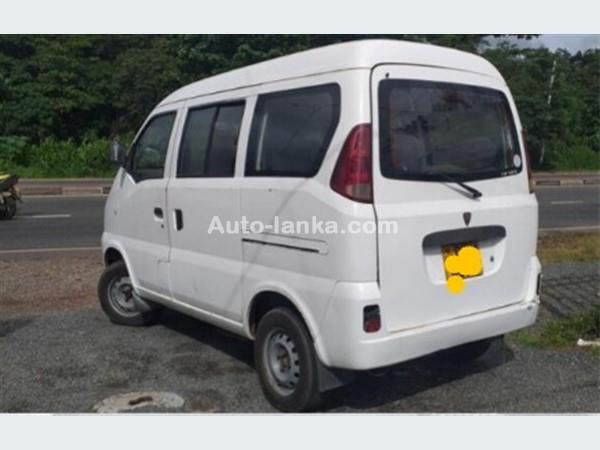 Micro 2011 2011 Vans For Sale in SriLanka 