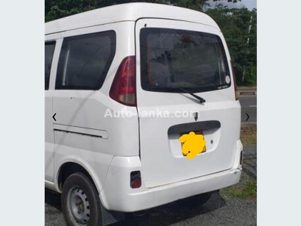Micro 2011 2011 Vans For Sale in SriLanka 