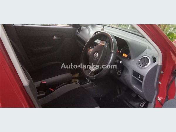 Suzuki alto 800 2015 Cars For Sale in SriLanka 