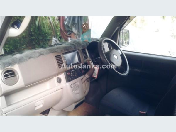 Suzuki DA64V 2015 Vans For Sale in SriLanka 