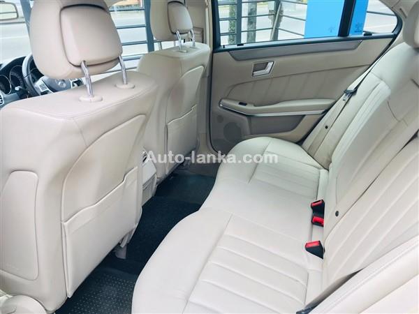 Mercedes-Benz E300 Bluetech hybrid 2014 Cars For Sale in SriLanka 