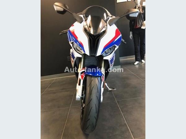 BMW s 1000rr 2019 Motorbikes For Sale in SriLanka 