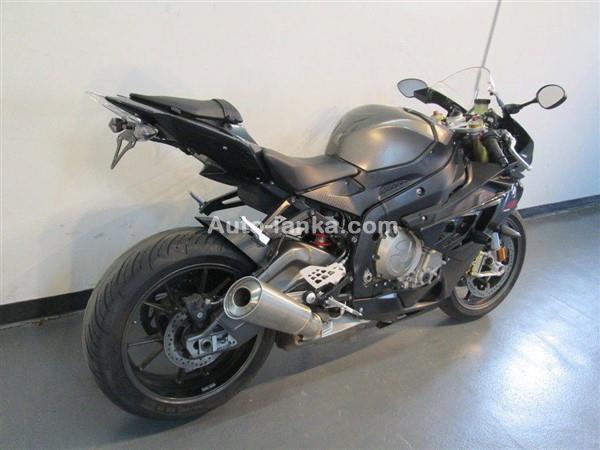 BMW s 1000rr 2010 Motorbikes For Sale in SriLanka 