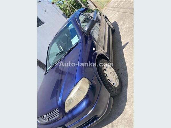 Opel Astra G 2001 Cars For Sale in SriLanka 