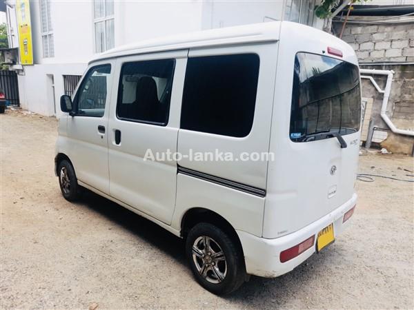 Daihatsu Hijet 2014 Vans For Sale in SriLanka 