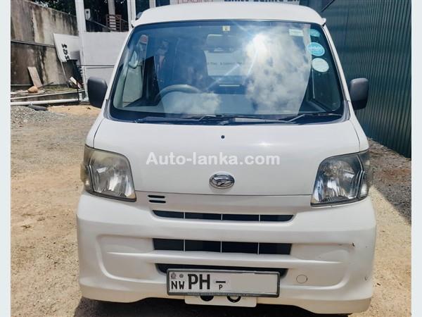 Daihatsu Hijet 2014 Vans For Sale in SriLanka 