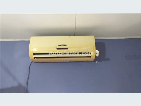 Other AIRCONDITION 2015 Others For Sale in SriLanka 