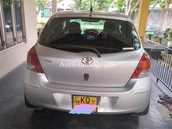 Toyota Vitz 2010 Cars For Sale in SriLanka 