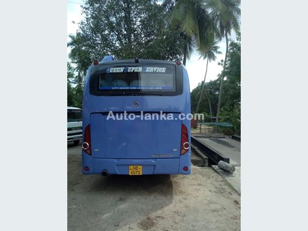 Other Sunlong 2018 Buses For Sale in SriLanka 