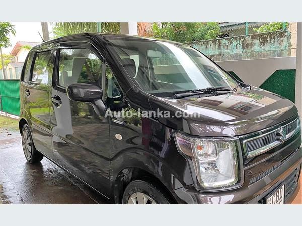 Suzuki Wagon R 2017 Cars For Sale in SriLanka 
