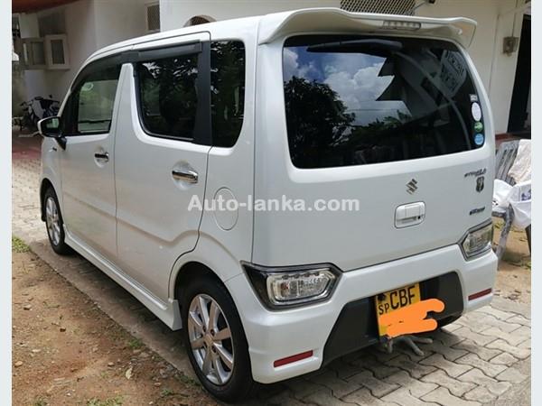 Suzuki Wagon R 2018 Cars For Sale in SriLanka 