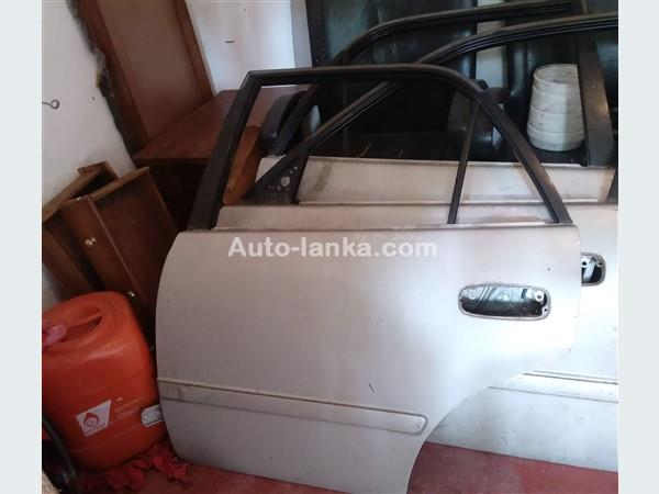 Toyota 110 2015 Spare Parts For Sale in SriLanka 