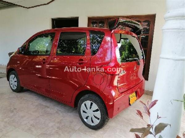 Mitsubishi ek Wagon 2018 Cars For Sale in SriLanka 