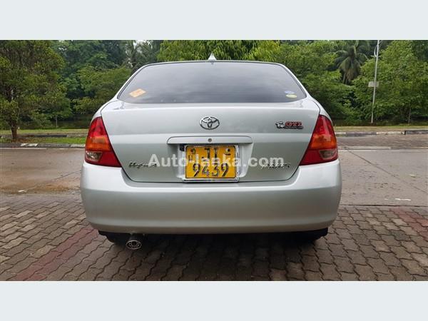 Toyota Prius 10 2015 Cars For Sale in SriLanka 