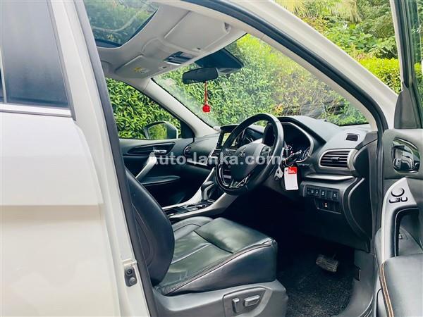 Mitsubishi Eclipse Cross G Premium 2019 Jeeps For Sale in SriLanka 