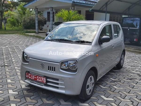 Suzuki Alto 2018 Cars For Sale in SriLanka 