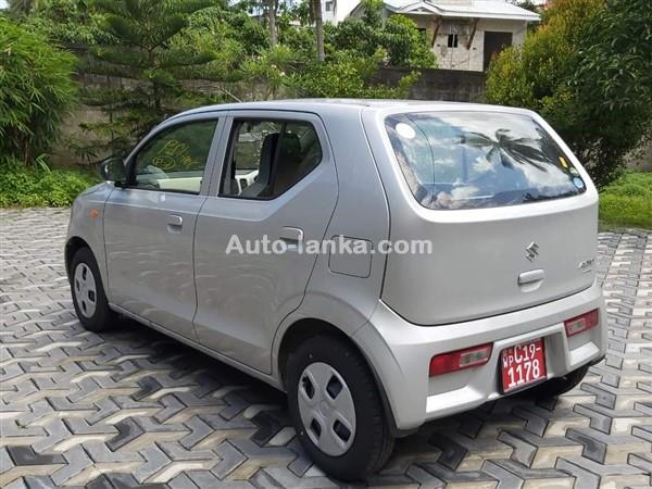 Suzuki Alto 2018 Cars For Sale in SriLanka 