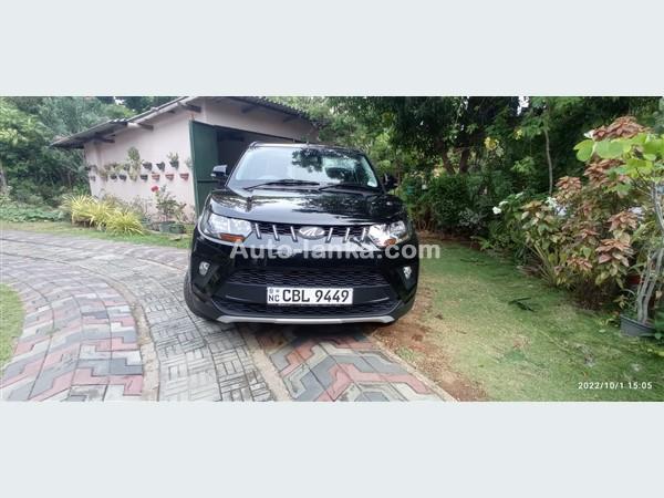 Mahindra 2021 2021 Cars For Sale in SriLanka 