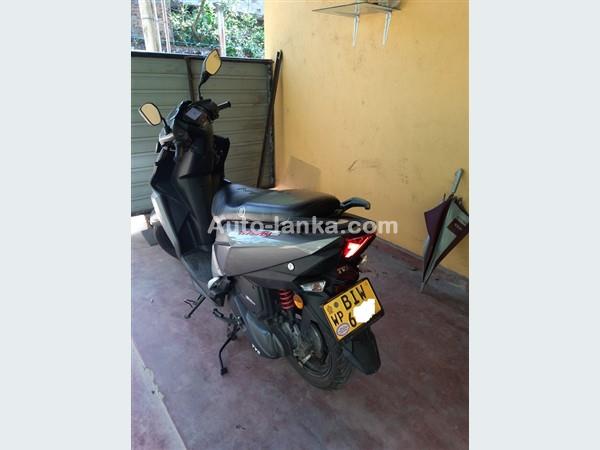 Tvs Ntorq 2019 Motorbikes For Sale in SriLanka 