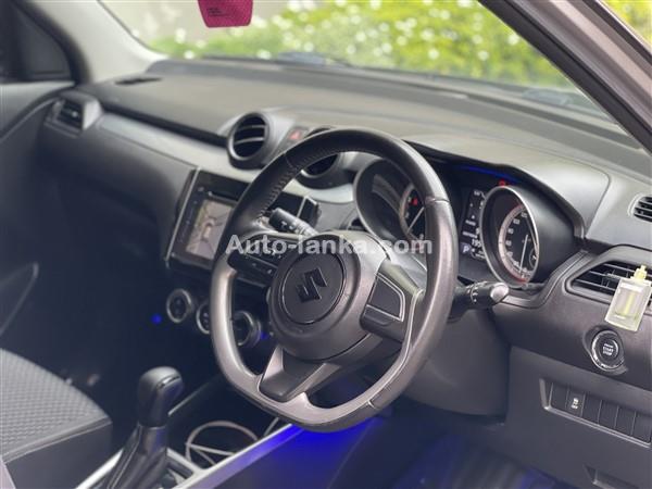 Suzuki Swift RS Turbo 2017 Cars For Sale in SriLanka 