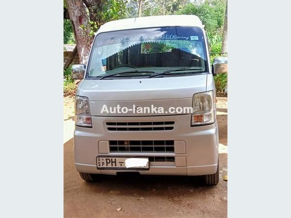 Suzuki Suzuki Every Full joint 2012 Vans For Sale in SriLanka 
