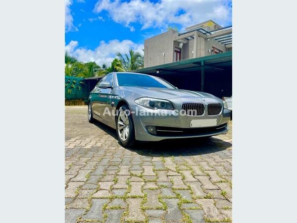 BMW 520I F10 2011 Cars For Sale in SriLanka 