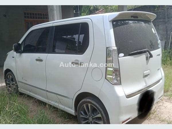 Suzuki wagon r j style 2014 Cars For Sale in SriLanka 
