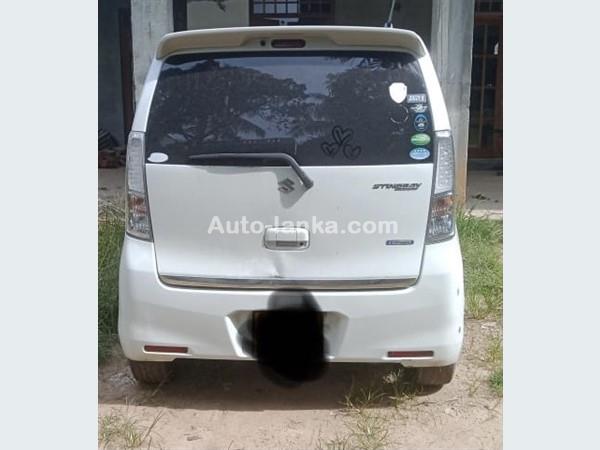 Suzuki wagon r j style 2014 Cars For Sale in SriLanka 