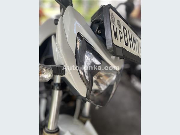 Tvs RTR 200 4V 2018 Motorbikes For Sale in SriLanka 