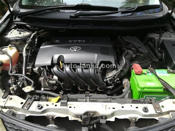 Other Toyota Allion 260 2007 Cars For Sale in SriLanka 