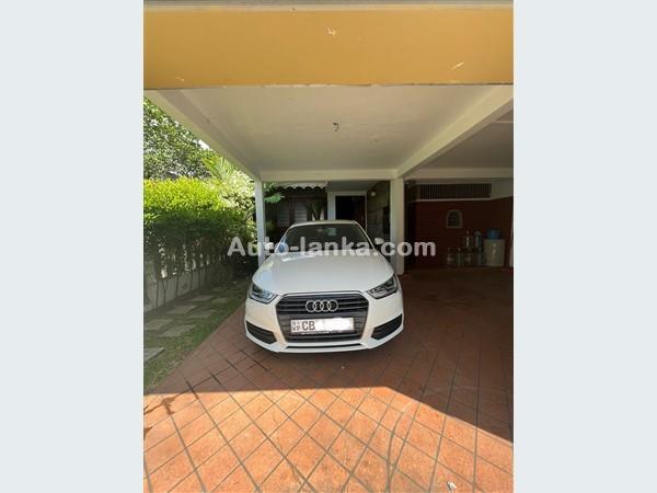 Audi A1 2018 Cars For Sale in SriLanka 